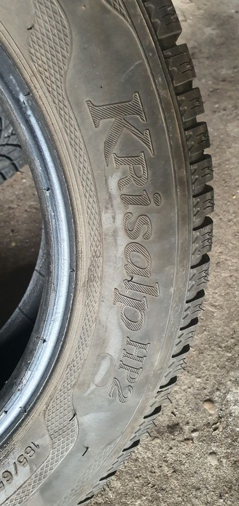 Opony 185/65 R15 4szt