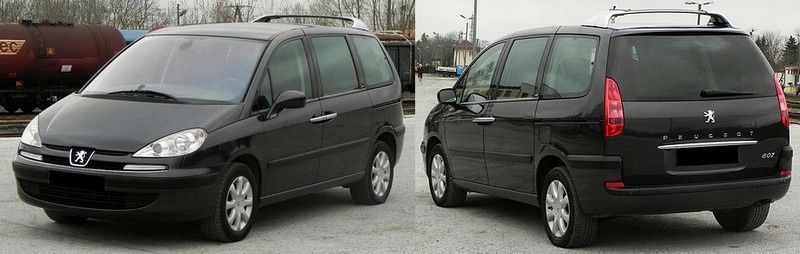 Słupsk Solidny Auto Hak Holowniczy Citroen C8 Fiat Ulysse2 II NOWY!!!