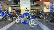 Honda Hornet 600