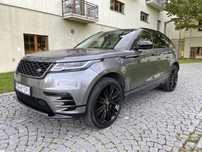 Wynajem Land Rover Range Rover Velar R Dynamic HSE Full wyposażony !!!