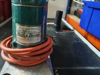 Lixadora Black&Decker