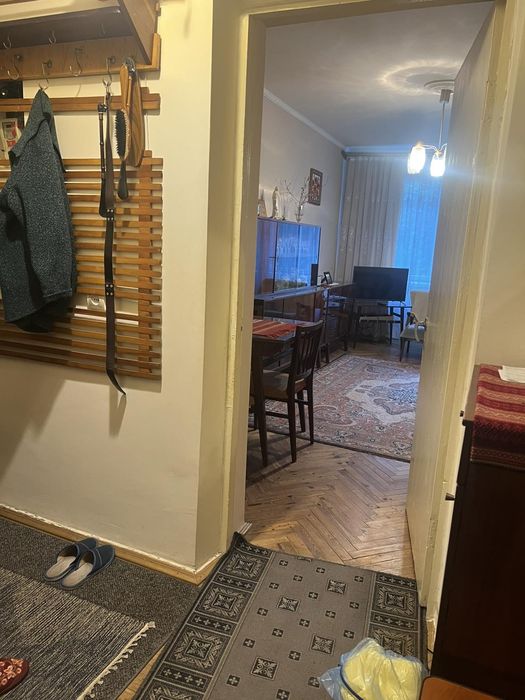 Продаж.3км.кв.в Рясне1 Шевченківський район