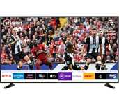 Samsung 43" LED UE43RU7020K 4K Ultra HD WiFi Smart Tizen DVB-T2 HbbTV