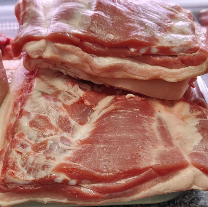 PÓŁTUSZE WIEPRZOWE Klasa S – Własna hodowla | Rozbiór GRATIS | Dowóz