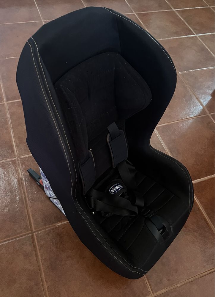 Cadeira Auto Chicco Xpace Isofix