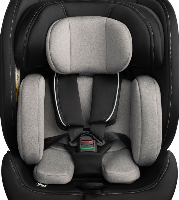 Fotelik samochodowy dla dzieci  Azure I-SIZE 40-150