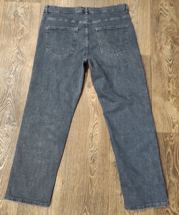 W36L29 Next оригінальні чоловічі джинси