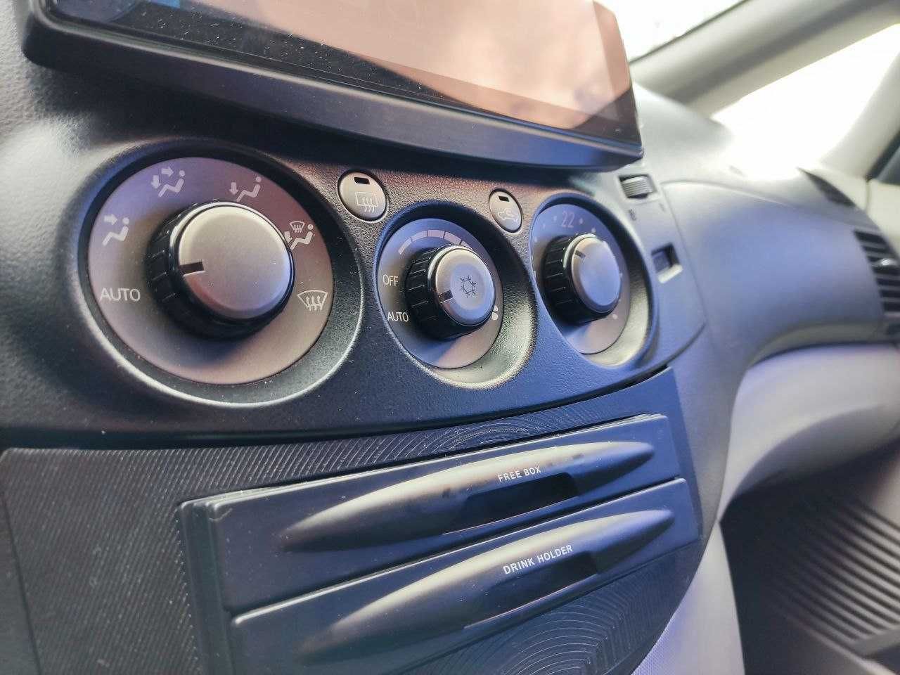 Mitsubishi Grandis 2.4 Газ/Бензин 2008 АКПП Кредит/Лізинг/Обмін