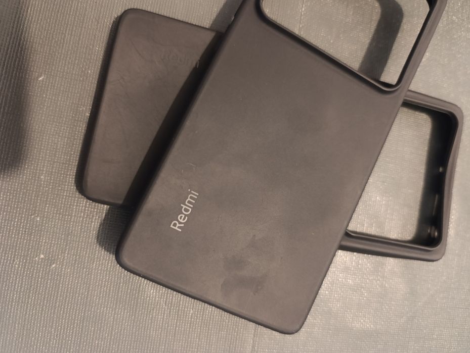 Capas telemóvel Redmi note 13 pro 4g