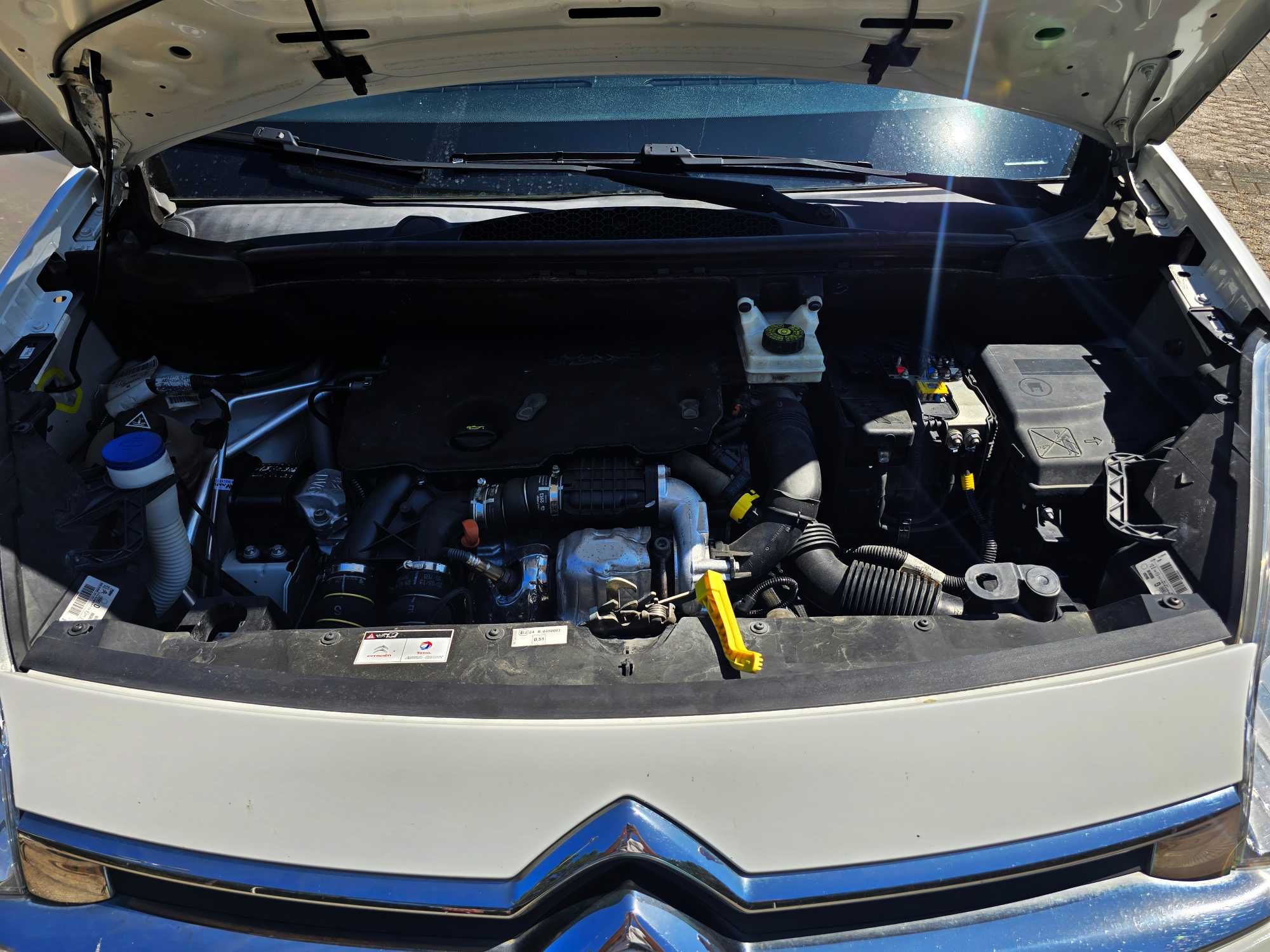 Citroën Berlingo 1.6 HDI (90cv) || Como Nova || Excelente Oportunidade