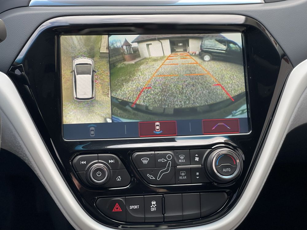 Chevrolet Bolt 2017 PREMIER Шевроле Болт Продам