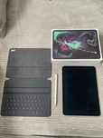 Apple Ipad pro 1 11” 256GB Wifi Cellular (1gen) 2018 gwiezdna szarosc