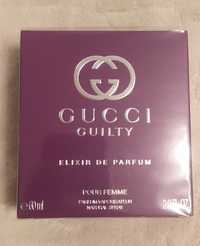 Gucci Guity Elixir de Parfum 60 ml