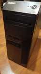 Komputer do gier i5 4460 8GB Ram GTX 1650 super 4GB SSD 240 wifi