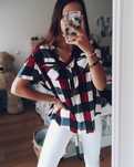 Blusa NOVA