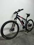 Bicicleta + Roupa completa