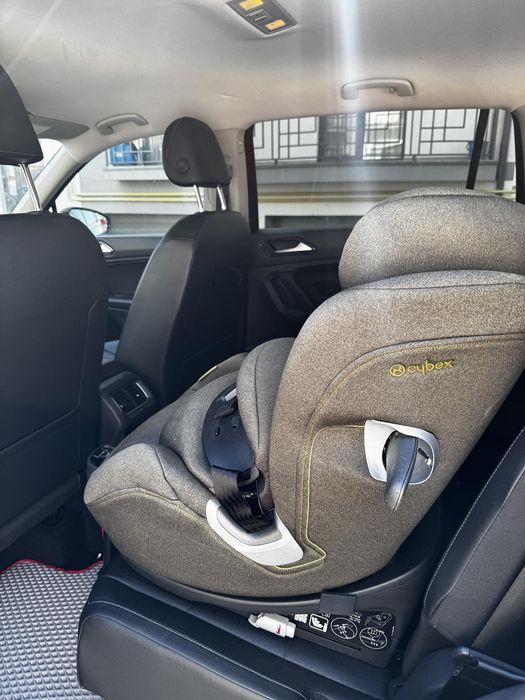 Автокрісло дитяче  Cybex ,Anoris T