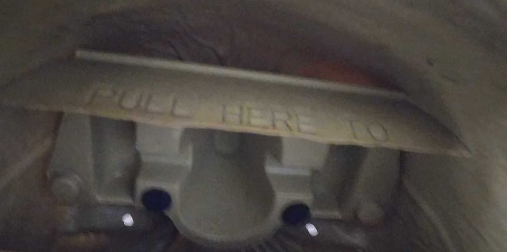 Iron Maiden  expositor para 13 CDs - 1998