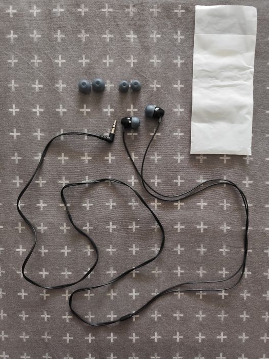 Auriculares Sony MDR-EX15LP