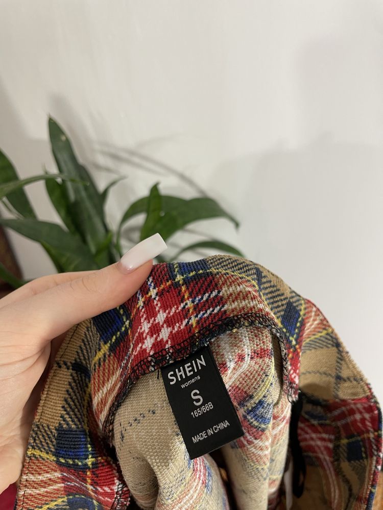 Спідничка міні SHEIN