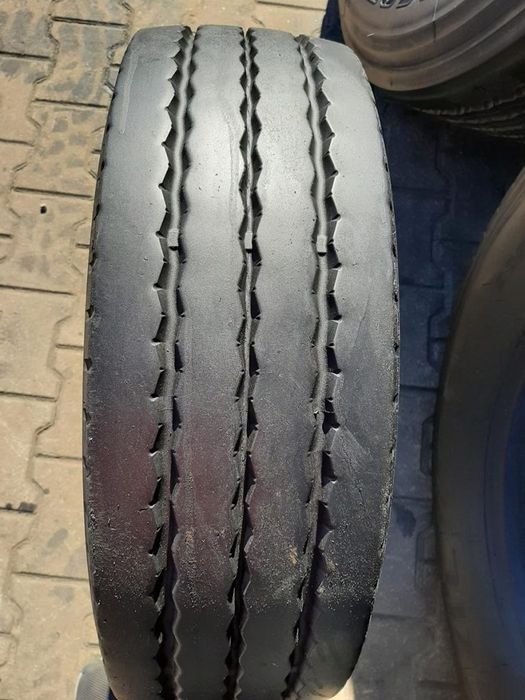 Opona używana ciężarowa 205/65R17.5 BRIDGESTONE R168 280zł C2588
