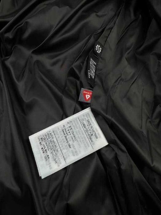Куртка Nike ACG Jacket Black