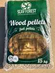 Forest Pellet Certyfikat Enplus A1- dostawa gratis *
