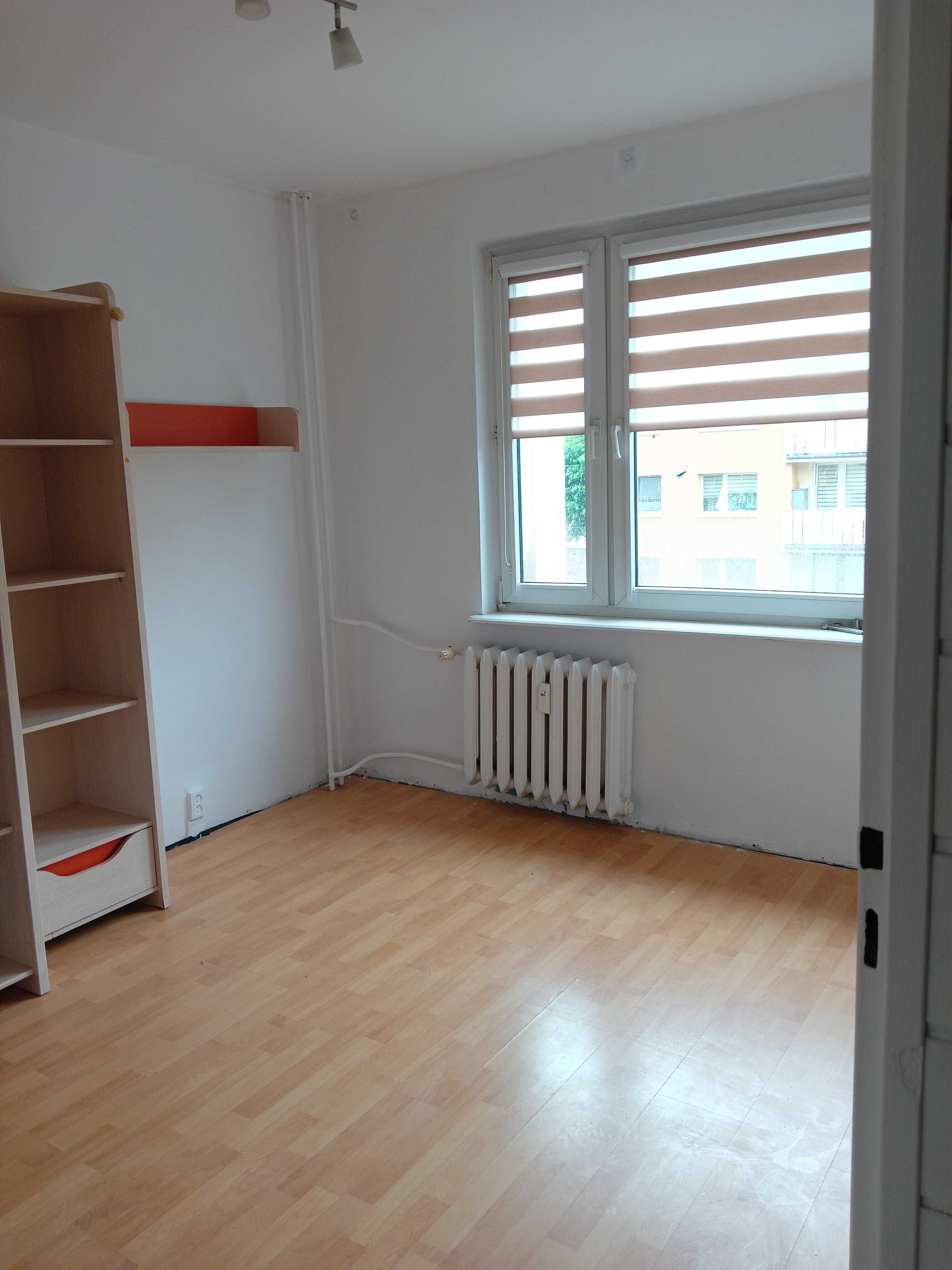 Sprzedam mieszkanie 61 m2 3 piętro Myszków