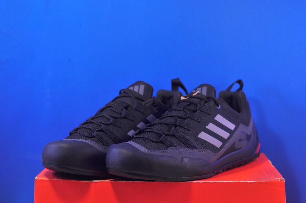 Кросівки Adidas Terrex Swift Solo 2.0  Nike Metcon 9 Red Оригінал