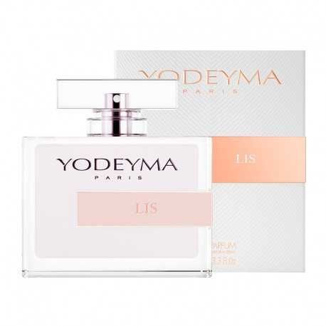 PERFUMY Yodeyma Lis 100 ml