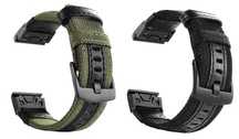 Pasek Garmin Fenix 3 /5X / 6X / 7X / 8 51MM / EPIX 2 PRO 51MM Quickfit