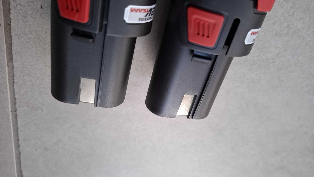 Akumulator parkside 12V 2Ah NOWY,