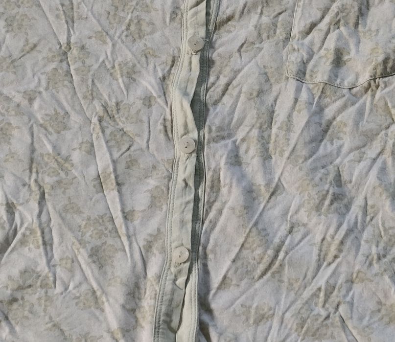 Conjunto Pijama Tamanho L