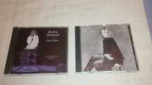 barbra streisand (one voice e till i loved you) 2 cds