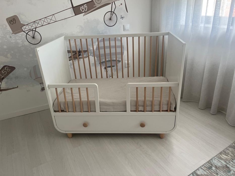 Berço para bebe