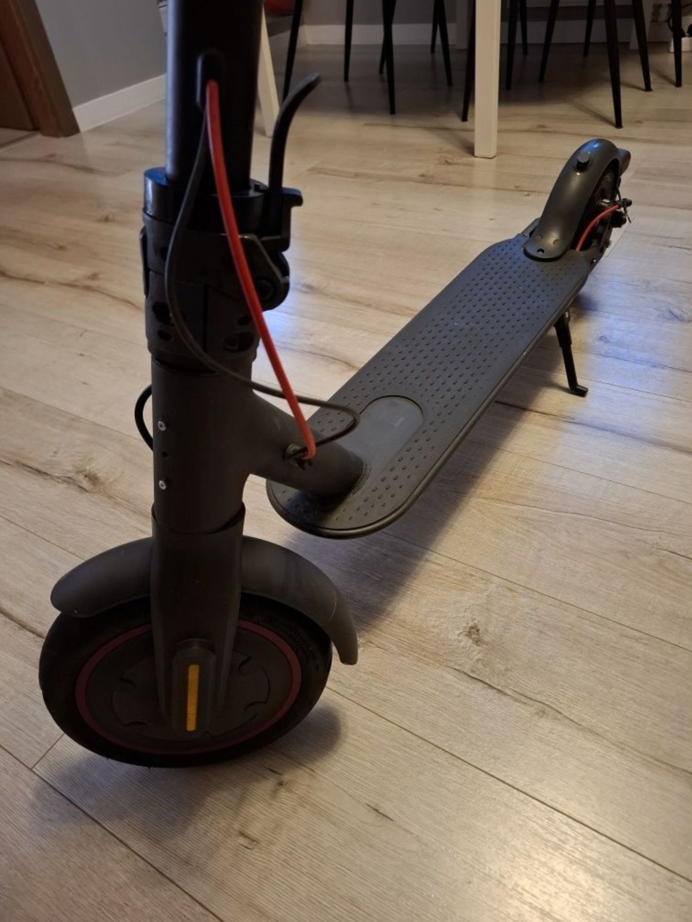 Hulajnoga xiaomi elektrik scooter 2 pro