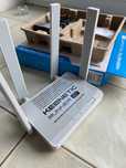 Маршрутизатор Keenetic Runner 4G