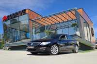 VW Passat CC 2.0 TDi BlueMotion DSG