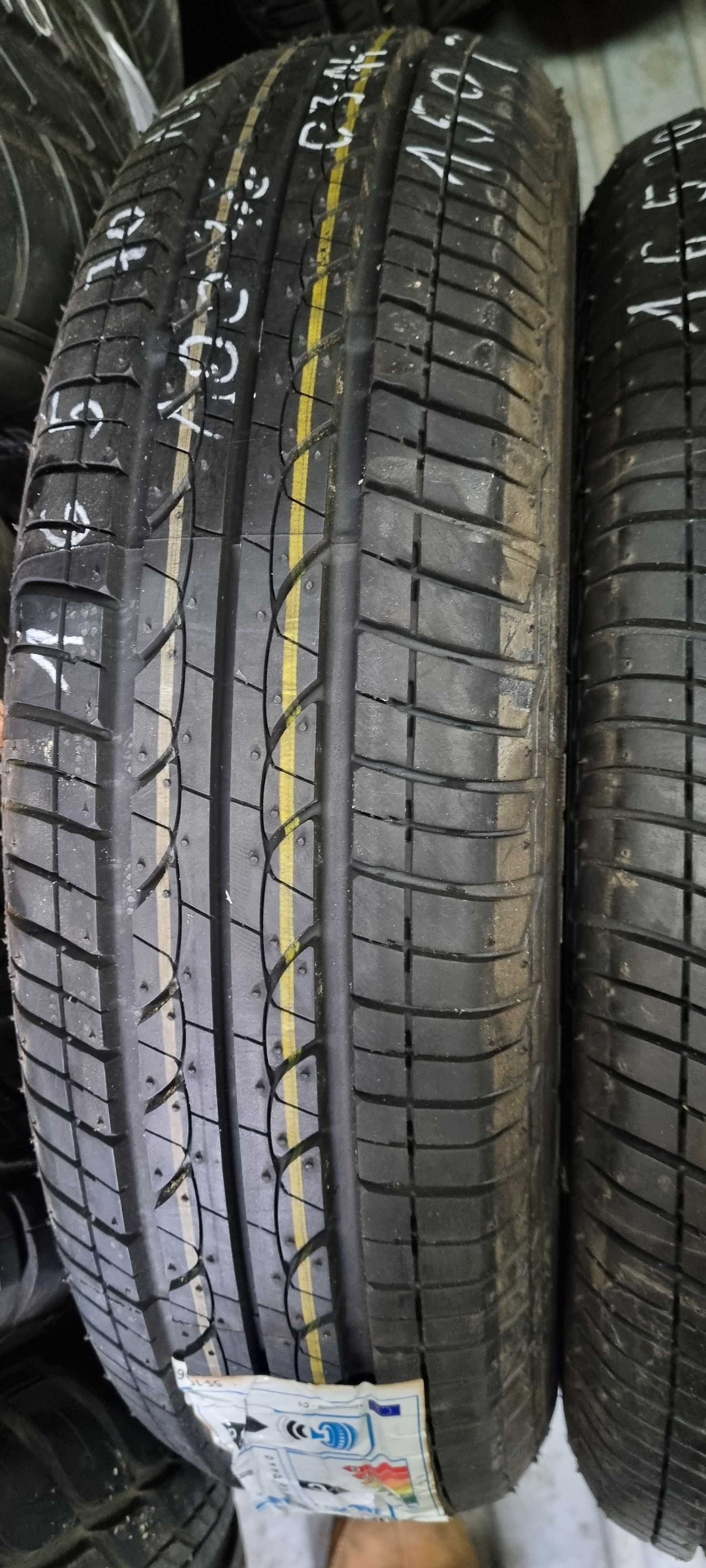 165/70R14 Bridgestone B250 Lato