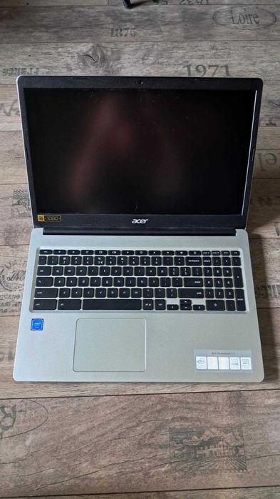 Acer chromebook cb 315 3H Chrome OS