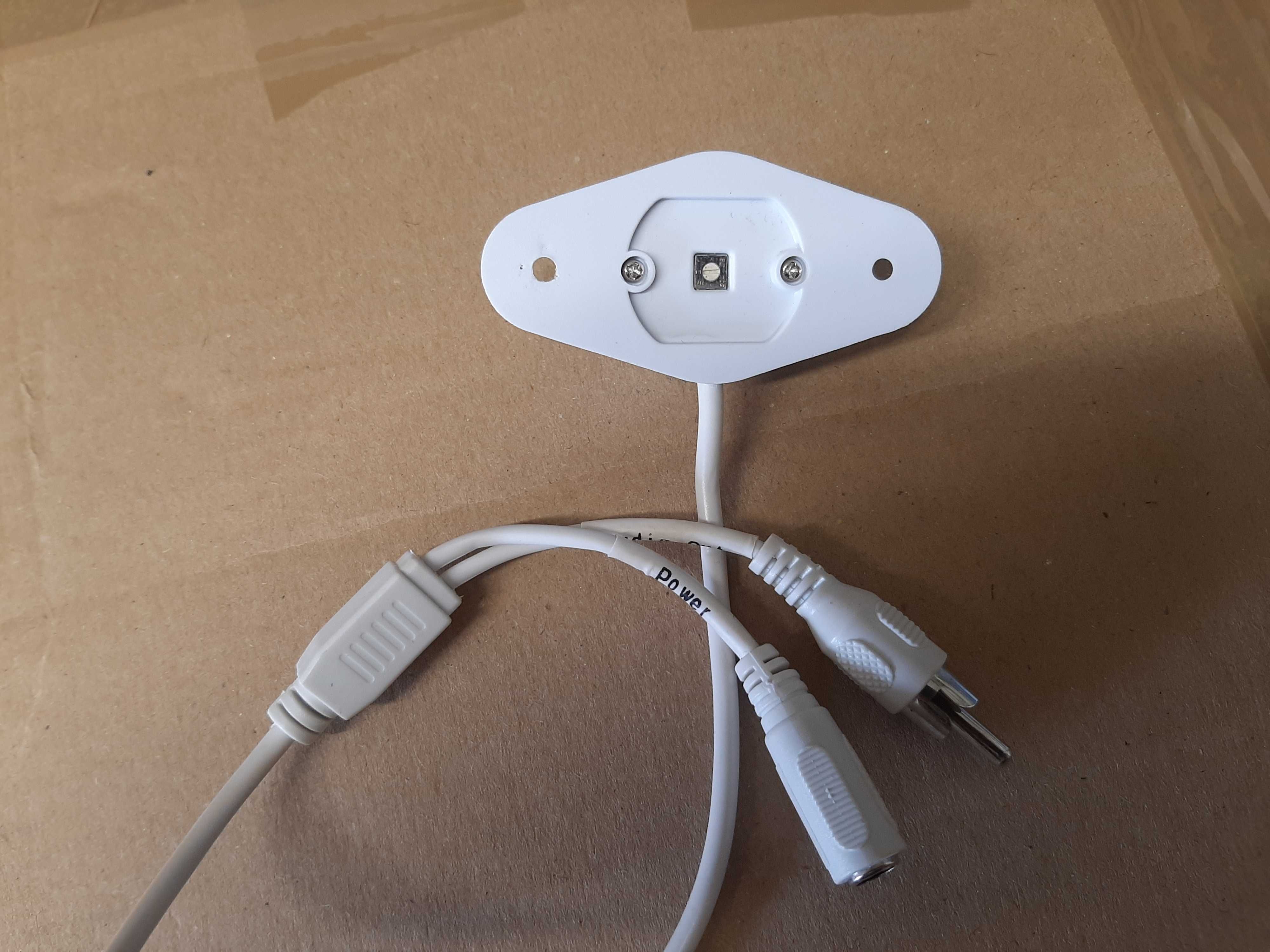 Mikrofon do monitoringu moduł audio HAP100 DAHUA