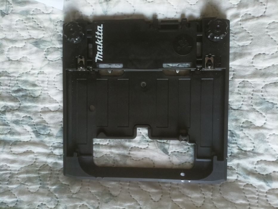 MAKITA Adapter do szyny prowadzącej do przecinarka 4100KB 198