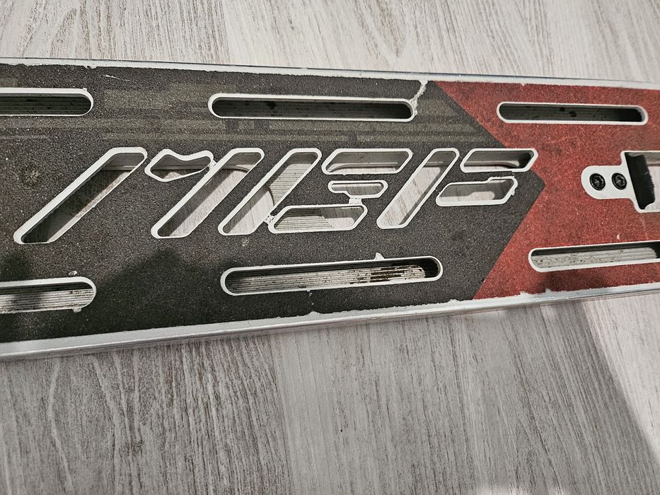 OKAZJA Deck od MGP ,używany (tylko stacjonarnie)