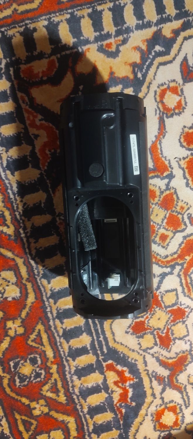 Gniazdo ładowania+korpus jbl Flip 5 TTL