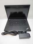 A317] Laptop Lenovo ThinkPad T480 i5-7300U 8GB 256GB NVMe Win11