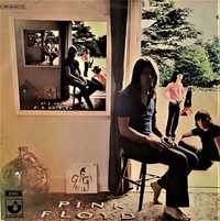 winyl Pink Floyd Ummagumma EMI Hervest 1969