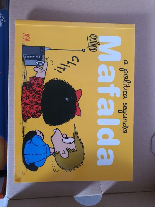 Livros de colecção