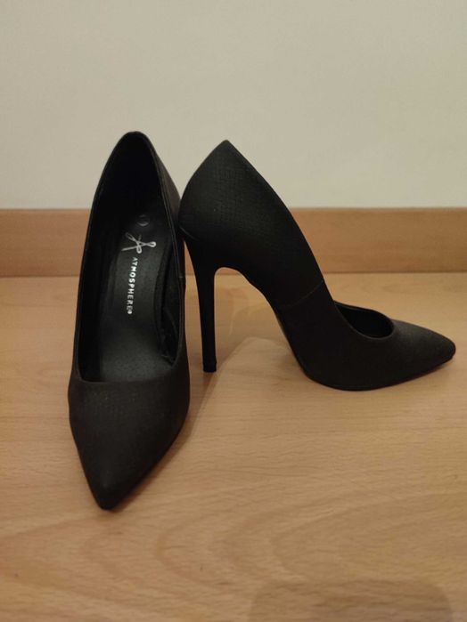 Stiletto n38 primark