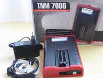 TNM7000 EcuKit - Programator Uniwersalny