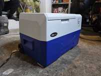 Lodówka kompresorowa YetiCool bx30